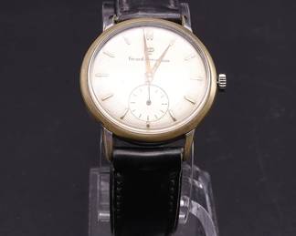 Vintage Girard Perregaux watch