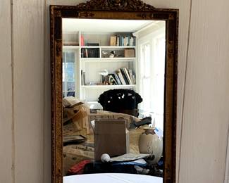 Antique Mirror