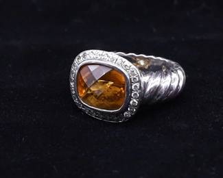 Citrine 