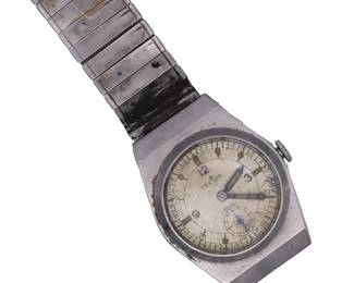 vintage watch