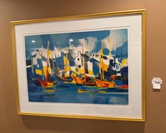 Marcel Mouly 