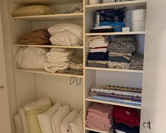 Linens