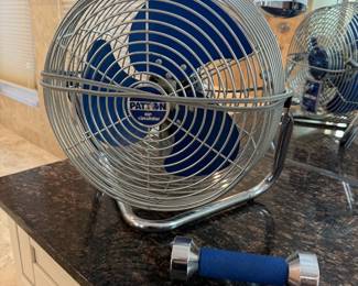 Fan