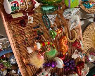 Ornaments