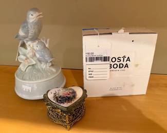 Kosta Boda Votive