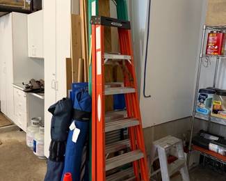 Ladders