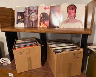 Records