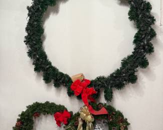 Wreaths
