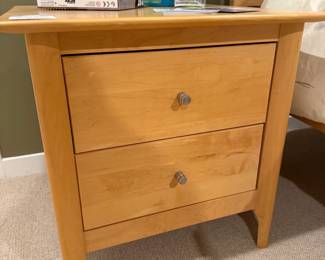 Copeland Nightstand
