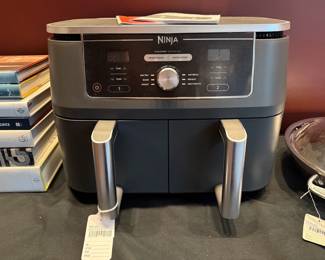 Ninja Foodi XL Air Fryer