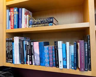 Books