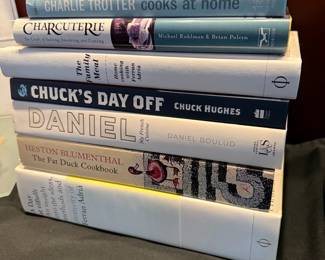 Books