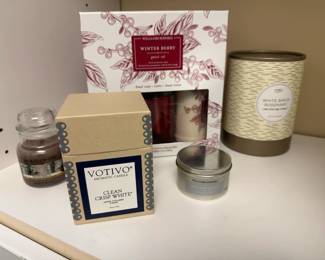 Candles