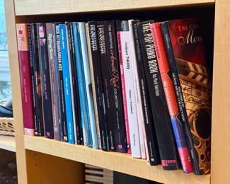 Books