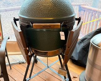 Big Green Egg Grill (XLarge)