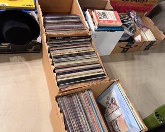Records