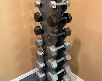 Weights