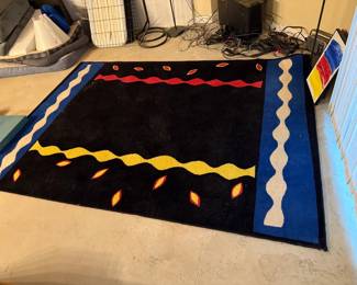 Area rug