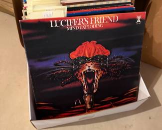 Records