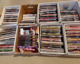 Records