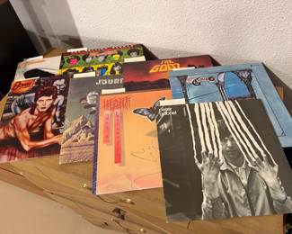 Records