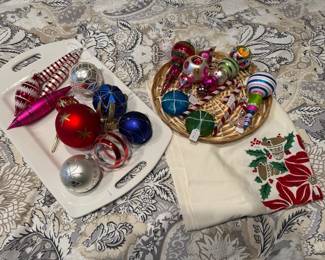 Ornaments