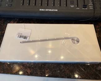 Apple Wireless Keyboard