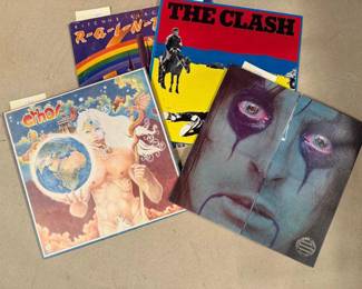 Records