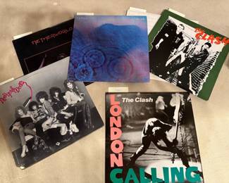 Records