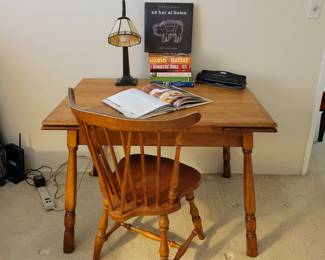 $45 Wood Table