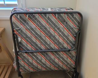 $25 - Friday Roll away