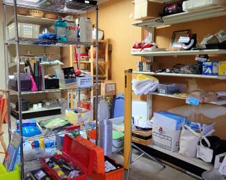 $40 - Friday....Stainless Steel rack