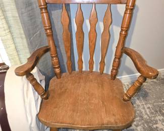 Single Arm Chair