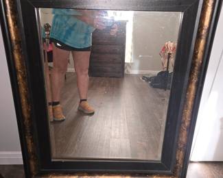 Large Mirror