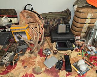 Hunting Supplies
