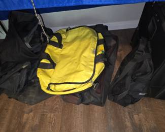 Luggage