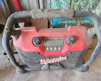 Battery Charger