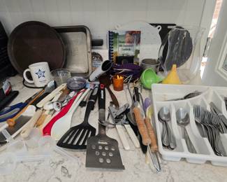 Kitchen Utensils