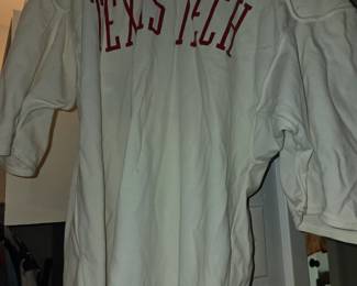 Texas Tech T-Shirt