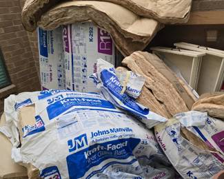 Insulation