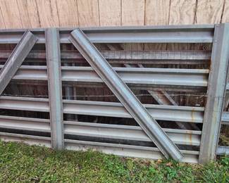 Gates
