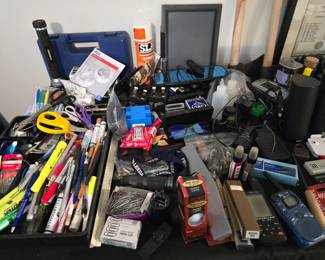 Office Supplies
