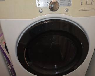 Kenmore Dryer
