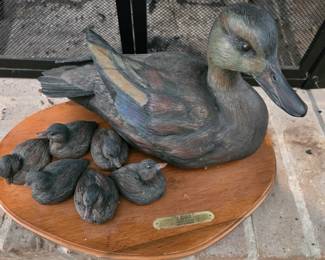 "The Mission II" Ducks Unlimited