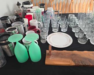 Kitchen Items
