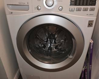 LG Washer