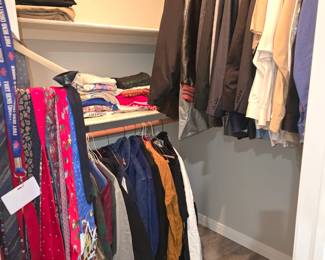 Men's Clothes
