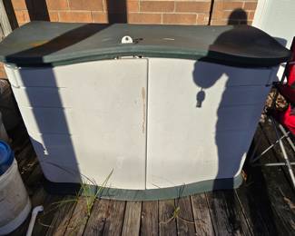 Storage Cabinet