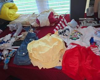 Baby Clothes