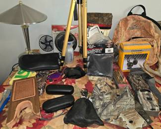 Hunting Supplies - Boot Jack - Men's Treasures